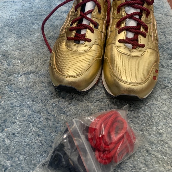 ASICS gel lyte USA olympics - Picture 3 of 4